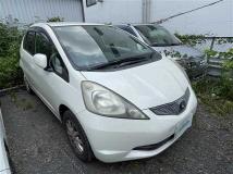 2009 Honda Fit
