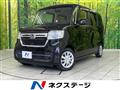 2021 Honda N BOX