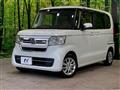 2021 Honda N BOX