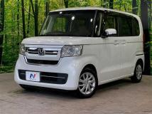 2021 Honda N BOX