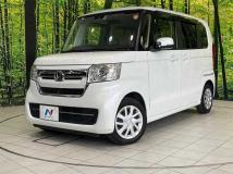 2021 Honda N BOX