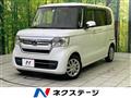 2021 Honda N BOX