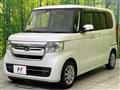 2021 Honda N BOX
