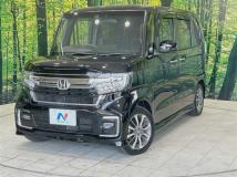 2021 Honda N BOX