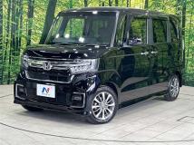 2021 Honda N BOX