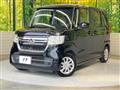 2021 Honda N BOX