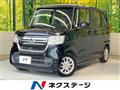 2021 Honda N BOX