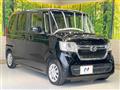 2021 Honda N BOX