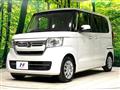 2021 Honda N BOX