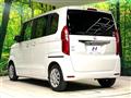 2021 Honda N BOX