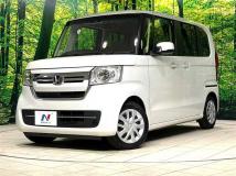 2021 Honda N BOX