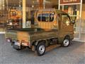 2025 Daihatsu Hijet Truck