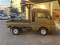 2025 Daihatsu Hijet Truck