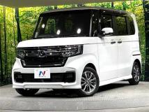 2021 Honda N BOX