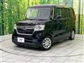 2021 Honda N BOX