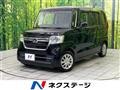 2021 Honda N BOX