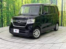 2021 Honda N BOX