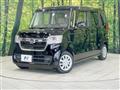 2021 Honda N BOX
