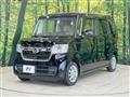 2021 Honda N BOX