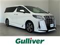 2020 Toyota Alphard