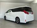 2020 Toyota Alphard