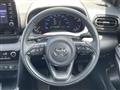 2023 Toyota Yaris Cross