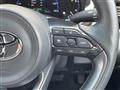 2023 Toyota Yaris Cross
