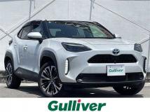 2023 Toyota Yaris Cross