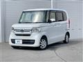 2021 Honda N BOX
