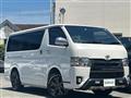 2019 Toyota Hiace Van