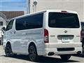 2019 Toyota Hiace Van
