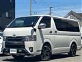2019 Toyota Hiace Van