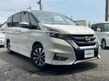 2017 Nissan Serena