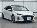 2017 Toyota Prius PHV