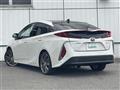 2017 Toyota Prius PHV