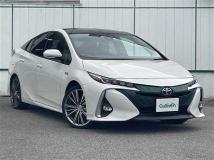 2017 Toyota Prius PHV