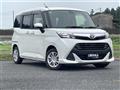 2017 Toyota Tank