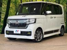 2021 Honda N BOX
