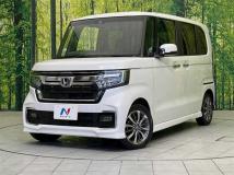 2021 Honda N BOX