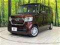 2021 Honda N BOX