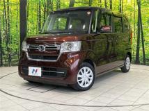 2021 Honda N BOX