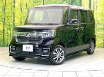 2021 Honda N BOX