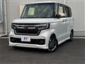 2021 Honda N BOX