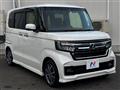 2021 Honda N BOX