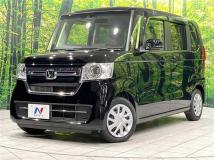 2021 Honda N BOX