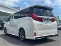 2018 Toyota Alphard