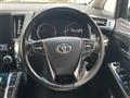 2018 Toyota Alphard
