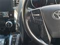 2018 Toyota Alphard