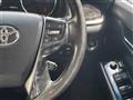 2018 Toyota Alphard