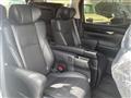 2018 Toyota Alphard